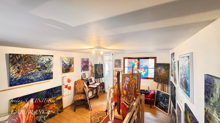 Ma-Cabane - Vente Maison SOREZE, 38 m²