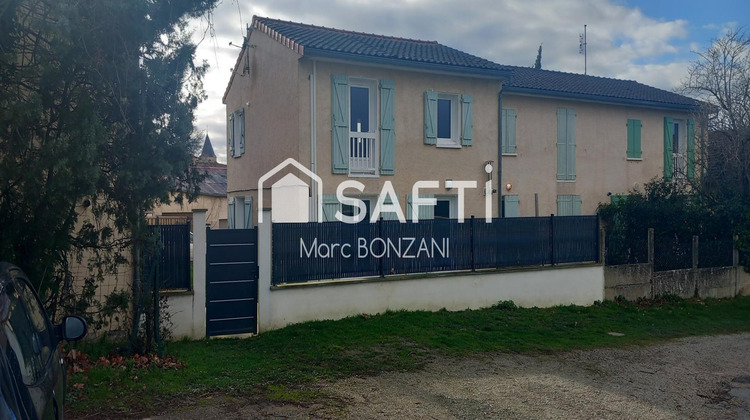 Ma-Cabane - Vente Maison Soreze, 100 m²