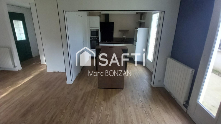 Ma-Cabane - Vente Maison Soreze, 100 m²