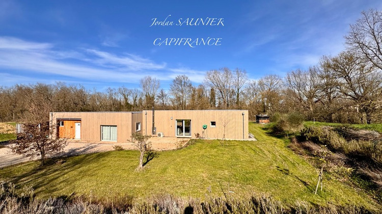 Ma-Cabane - Vente Maison SOREZE, 180 m²