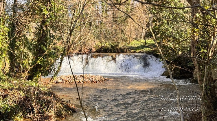 Ma-Cabane - Vente Maison SOREZE, 180 m²