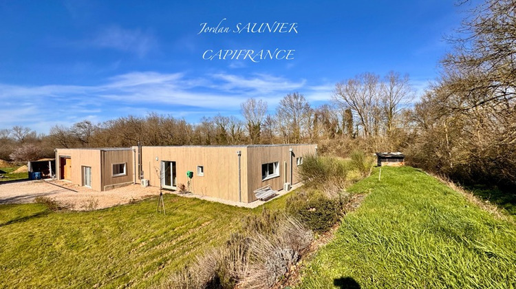 Ma-Cabane - Vente Maison SOREZE, 180 m²