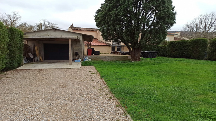 Ma-Cabane - Vente Maison Sorèze, 166 m²