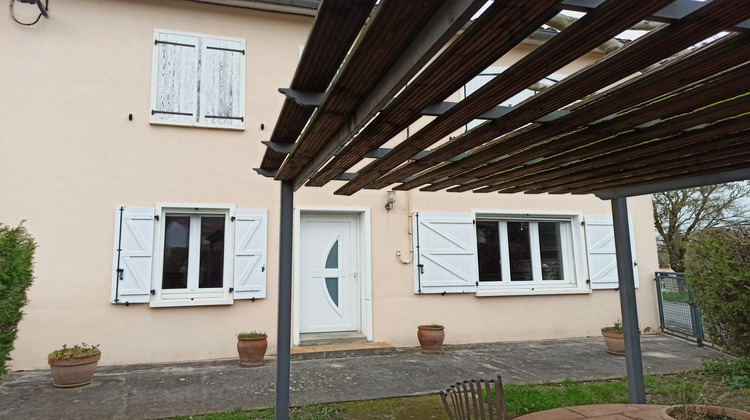 Ma-Cabane - Vente Maison Sorèze, 166 m²