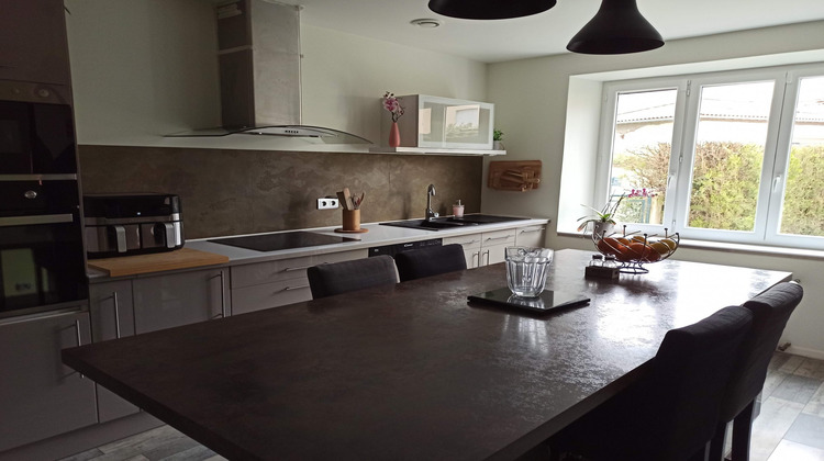 Ma-Cabane - Vente Maison Sorèze, 166 m²