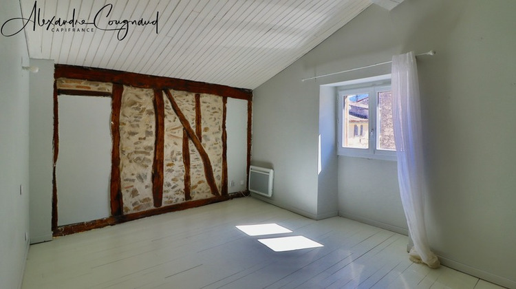 Ma-Cabane - Vente Maison SOREZE, 117 m²