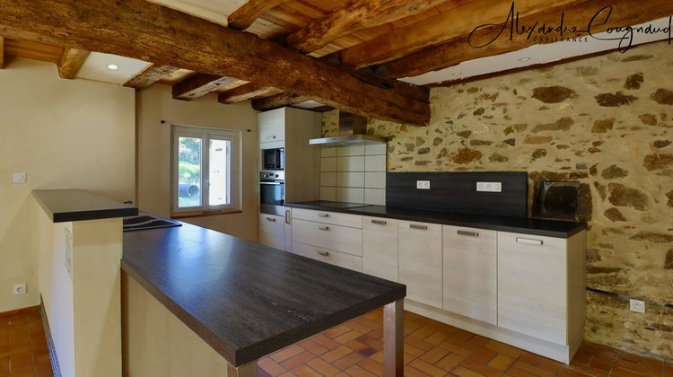 Ma-Cabane - Vente Maison SOREZE, 117 m²
