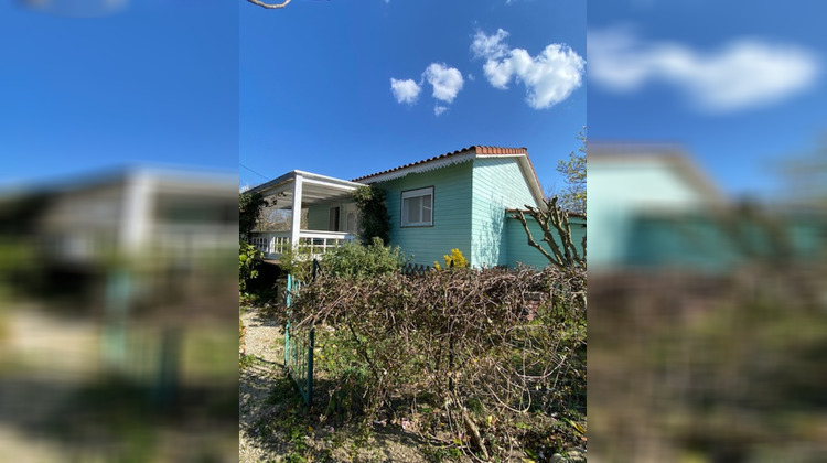 Ma-Cabane - Vente Maison SOREZE, 78 m²