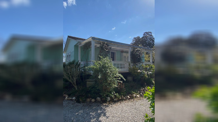 Ma-Cabane - Vente Maison SOREZE, 78 m²