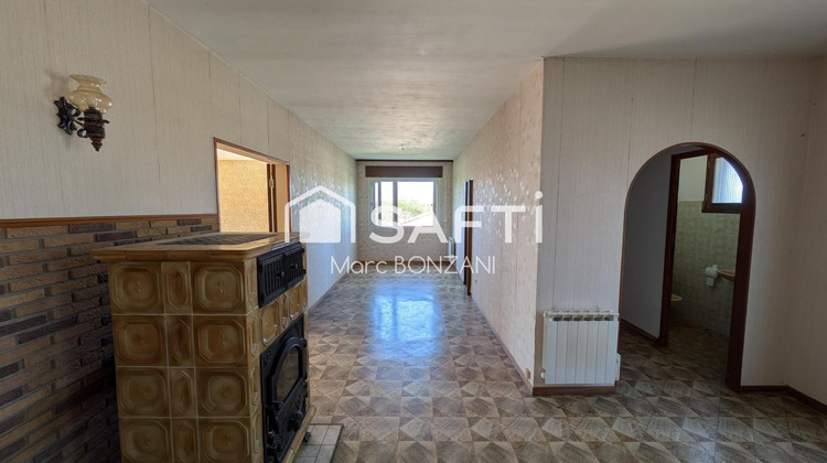 Ma-Cabane - Vente Maison Soreze, 212 m²