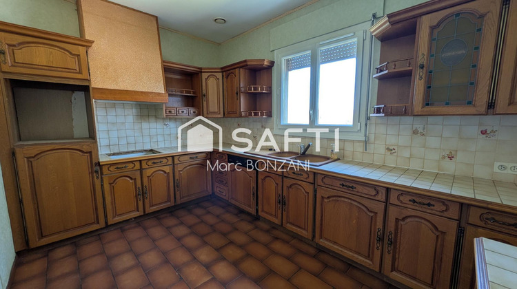 Ma-Cabane - Vente Maison Soreze, 212 m²