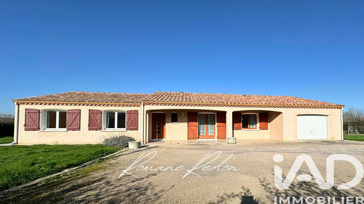 Ma-Cabane - Vente Maison Sorèze, 112 m²