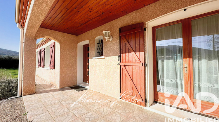 Ma-Cabane - Vente Maison Sorèze, 112 m²