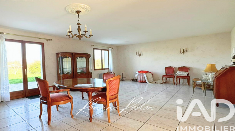 Ma-Cabane - Vente Maison Sorèze, 112 m²