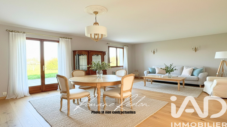 Ma-Cabane - Vente Maison Sorèze, 112 m²