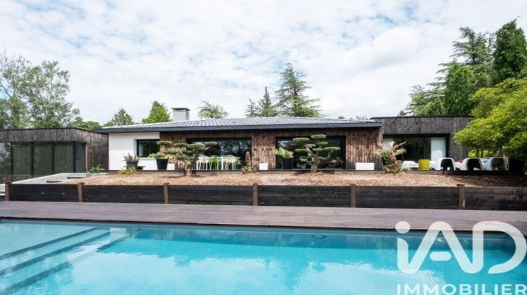 Ma-Cabane - Vente Maison Sorèze, 246 m²
