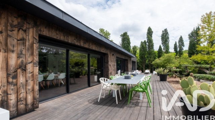 Ma-Cabane - Vente Maison Sorèze, 246 m²