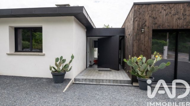 Ma-Cabane - Vente Maison Sorèze, 246 m²
