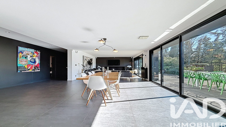Ma-Cabane - Vente Maison Sorèze, 246 m²