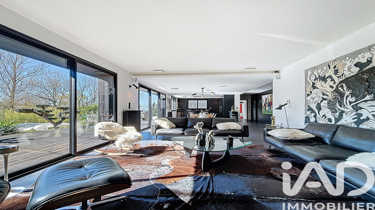 Ma-Cabane - Vente Maison Sorèze, 246 m²