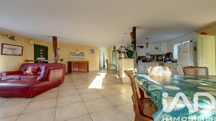 Ma-Cabane - Vente Maison Sorèze, 109 m²