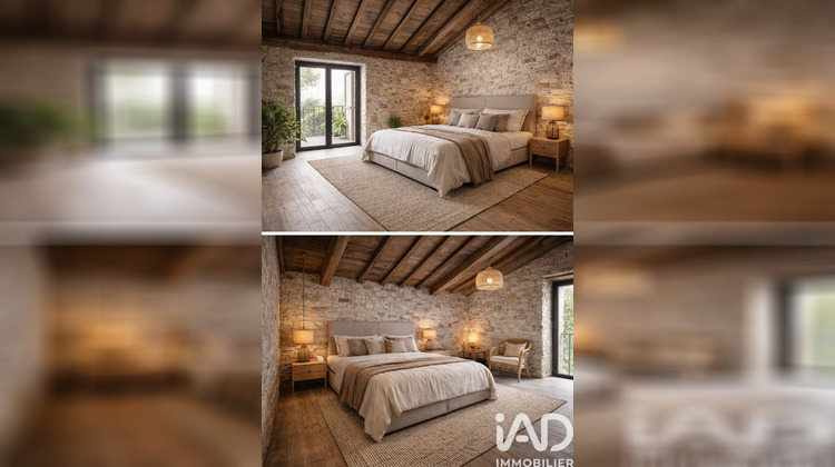 Ma-Cabane - Vente Maison Sorèze, 50 m²