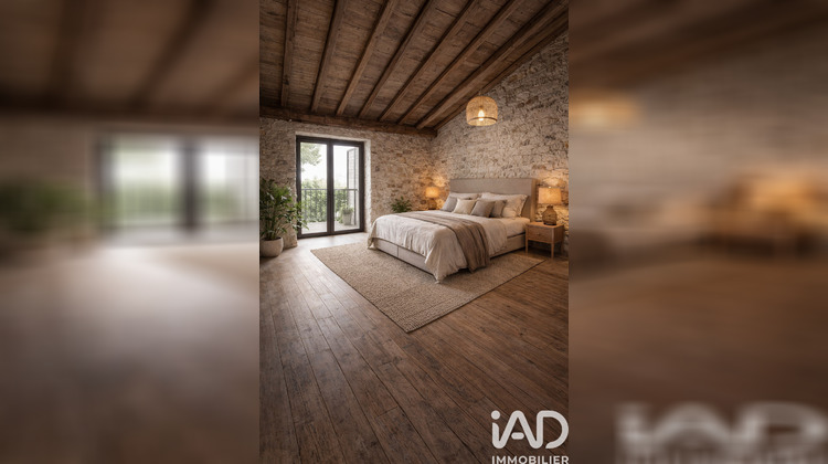 Ma-Cabane - Vente Maison Sorèze, 50 m²