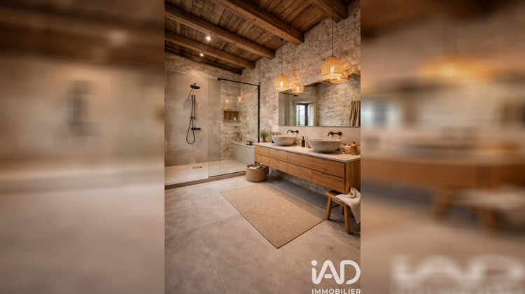Ma-Cabane - Vente Maison Sorèze, 50 m²