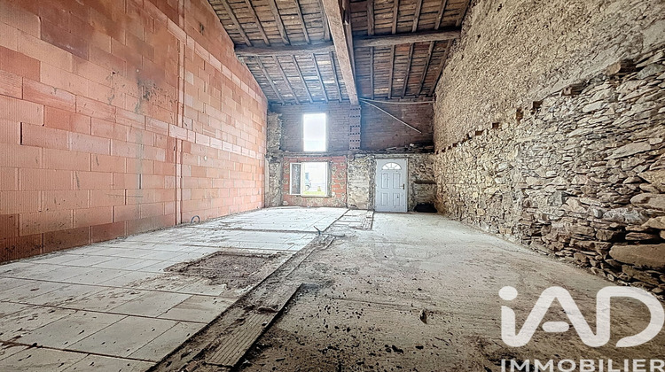Ma-Cabane - Vente Maison Sorèze, 50 m²