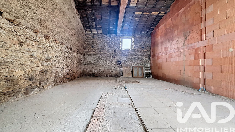 Ma-Cabane - Vente Maison Sorèze, 50 m²
