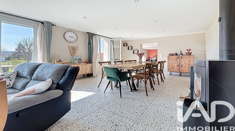 Ma-Cabane - Vente Maison Sorèze, 124 m²