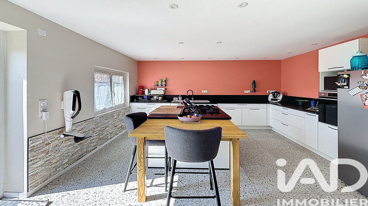 Ma-Cabane - Vente Maison Sorèze, 124 m²
