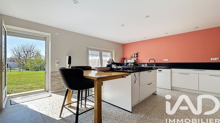 Ma-Cabane - Vente Maison Sorèze, 124 m²