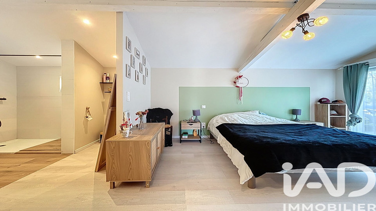 Ma-Cabane - Vente Maison Sorèze, 124 m²