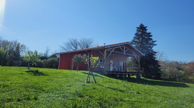 Ma-Cabane - Vente Maison SOREZE, 68 m²