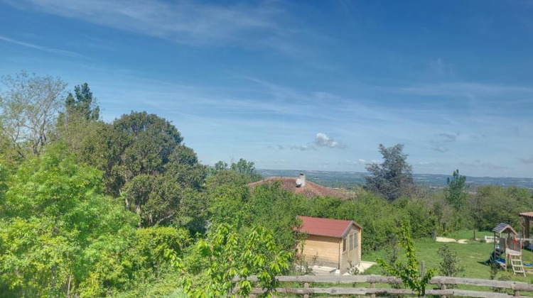 Ma-Cabane - Vente Maison SOREZE, 68 m²