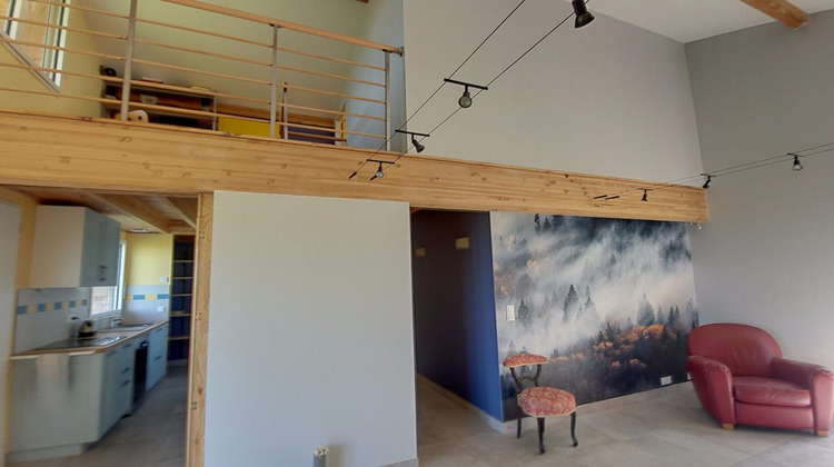Ma-Cabane - Vente Maison SOREZE, 68 m²