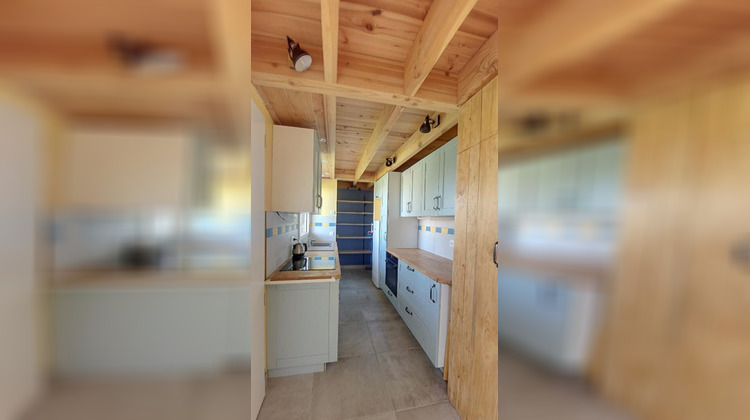 Ma-Cabane - Vente Maison SOREZE, 68 m²
