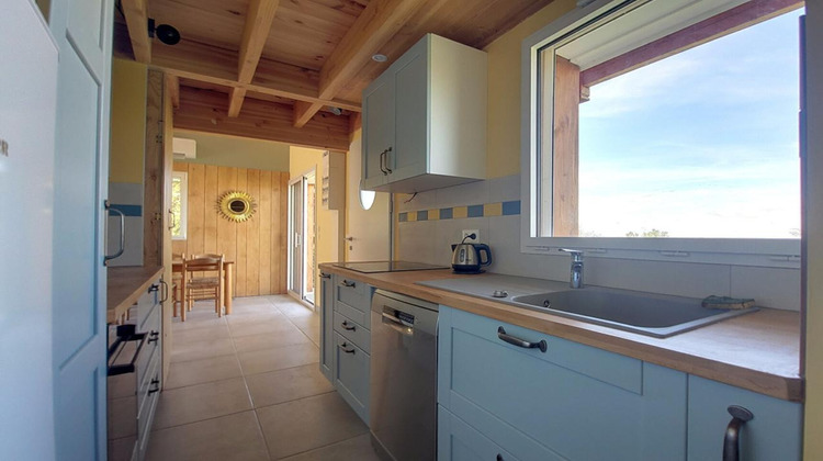 Ma-Cabane - Vente Maison SOREZE, 68 m²