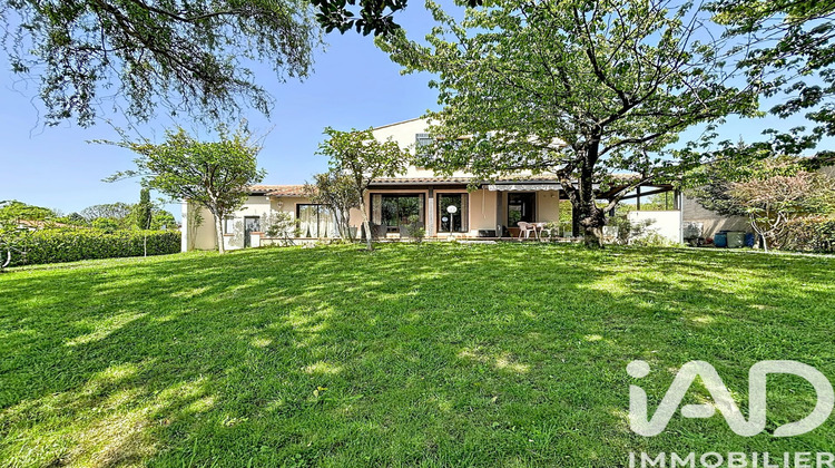 Ma-Cabane - Vente Maison Sorèze, 173 m²