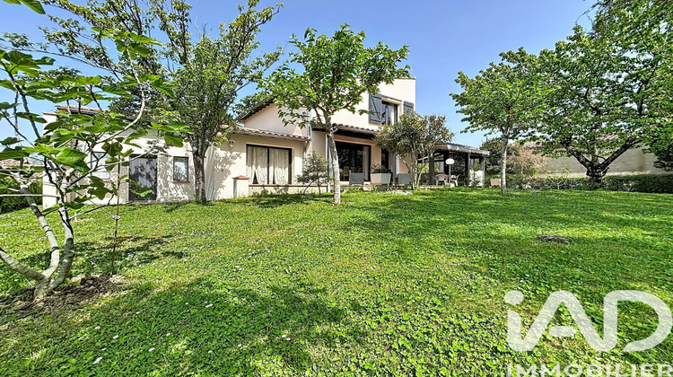 Ma-Cabane - Vente Maison Sorèze, 173 m²