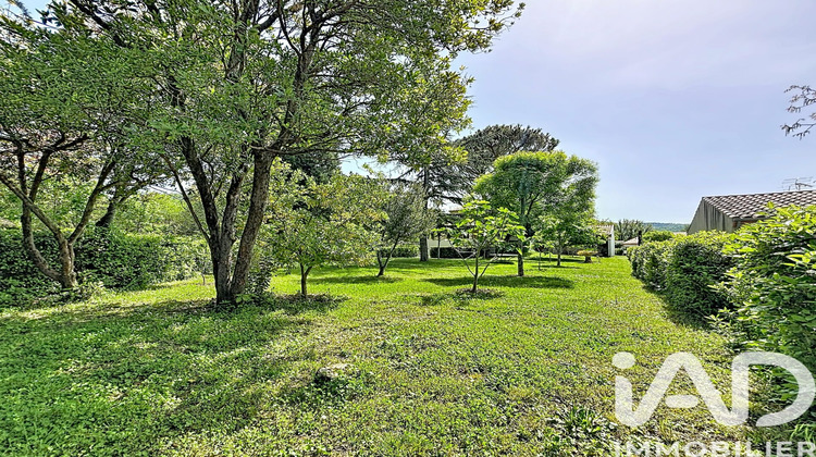 Ma-Cabane - Vente Maison Sorèze, 173 m²