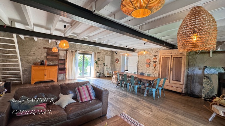 Ma-Cabane - Vente Maison SOREZE, 210 m²