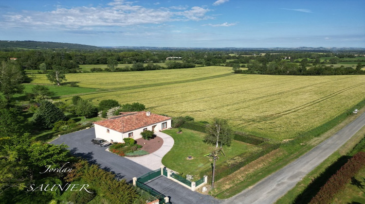 Ma-Cabane - Vente Maison SOREZE, 120 m²