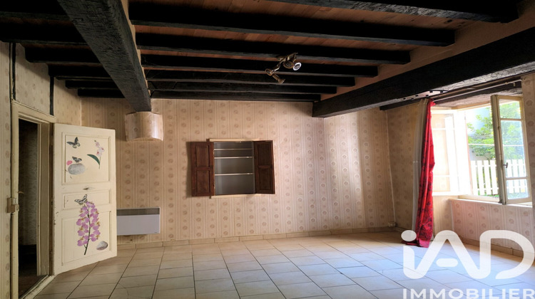 Ma-Cabane - Vente Maison Sorèze, 124 m²