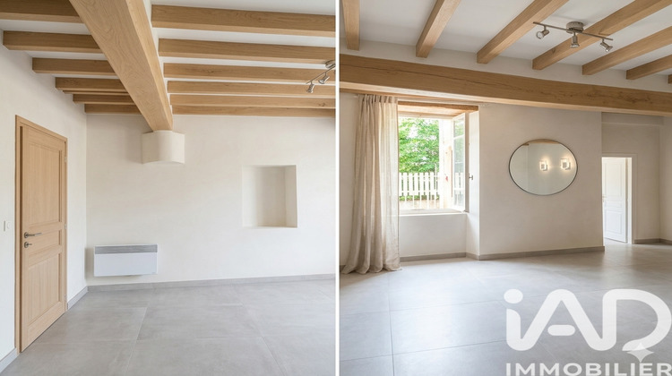 Ma-Cabane - Vente Maison Sorèze, 124 m²