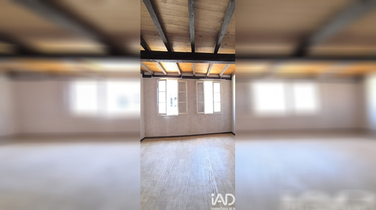 Ma-Cabane - Vente Maison Sorèze, 124 m²