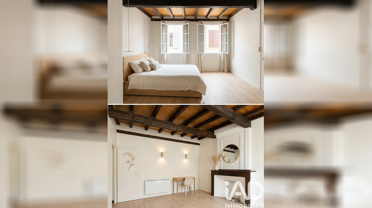 Ma-Cabane - Vente Maison Sorèze, 124 m²