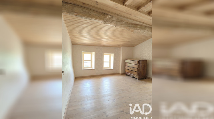 Ma-Cabane - Vente Maison Sorèze, 124 m²