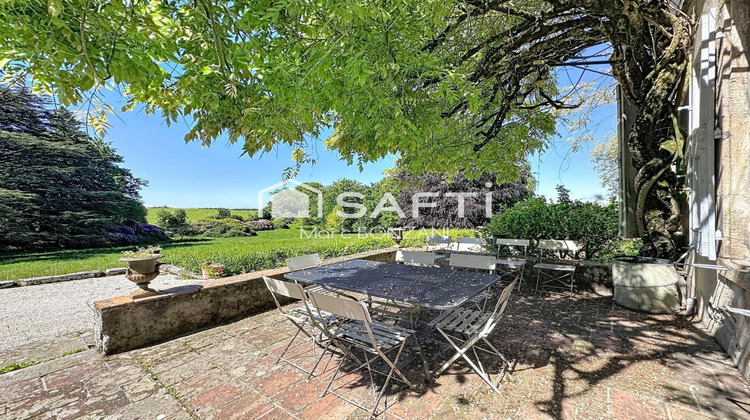 Ma-Cabane - Vente Maison Soreze, 891 m²